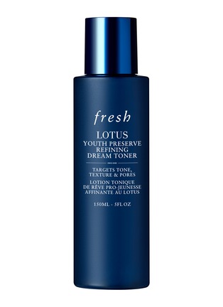 首图 -点击放大 - FRESH - Lotus Youth Preserve Refining Dream Toner 150ml