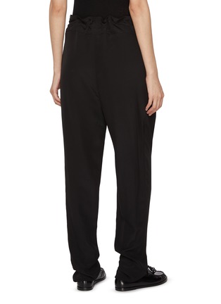 背面 - 点击放大 - SHARON WAUCHOB - Vardar Silk Pants