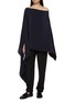 首图 - 点击放大 - SHARON WAUCHOB - Monique Silk Cape
