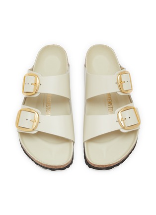 细节 - 点击放大 - BIRKENSTOCK - ARIZONA 双搭带凉鞋