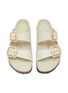 细节 - 点击放大 - BIRKENSTOCK - ARIZONA 双搭带凉鞋