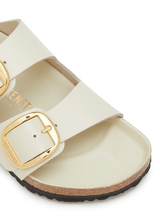 细节 - 点击放大 - BIRKENSTOCK - ARIZONA 双搭带凉鞋