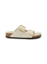 首图 - 点击放大 - BIRKENSTOCK - ARIZONA 双搭带凉鞋