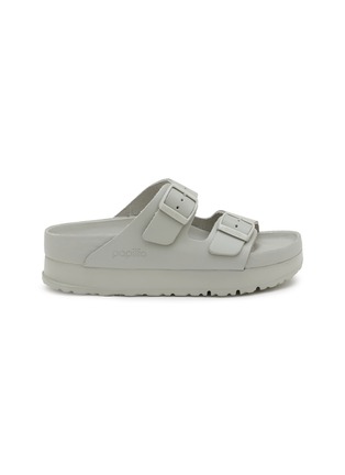 首图 - 点击放大 - BIRKENSTOCK - ARIZONA 厚底搭带凉鞋