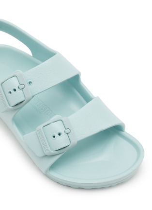 细节 - 点击放大 - BIRKENSTOCK - Milano Kids' Surf Sandals