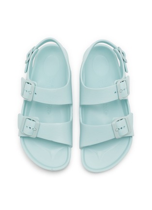 模特儿示范图 - 点击放大 - BIRKENSTOCK - Milano Kids' Surf Sandals