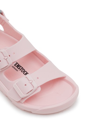 细节 - 点击放大 - BIRKENSTOCK - Mogami Kids' Sandals