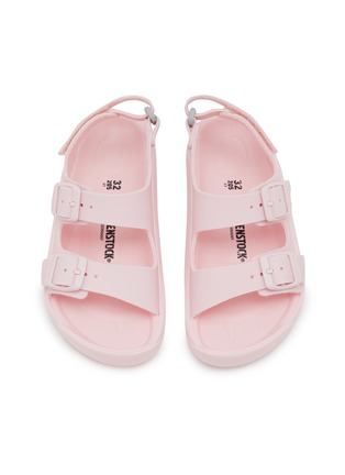 模特儿示范图 - 点击放大 - BIRKENSTOCK - Mogami Kids' Sandals