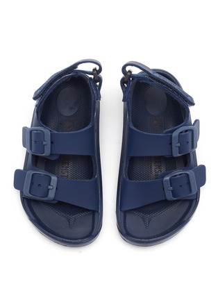 模特儿示范图 - 点击放大 - BIRKENSTOCK - Mogami Kids' Sandals