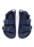 模特儿示范图 - 点击放大 - BIRKENSTOCK - Mogami Kids' Sandals