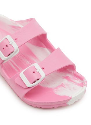 细节 - 点击放大 - BIRKENSTOCK - Arizona Kids' Sandals