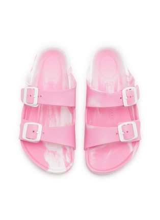 模特儿示范图 - 点击放大 - BIRKENSTOCK - Arizona Kids' Sandals