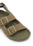 细节 - 点击放大 - BIRKENSTOCK - Mogami Kids' Sandals