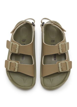 模特儿示范图 - 点击放大 - BIRKENSTOCK - Mogami Kids' Sandals