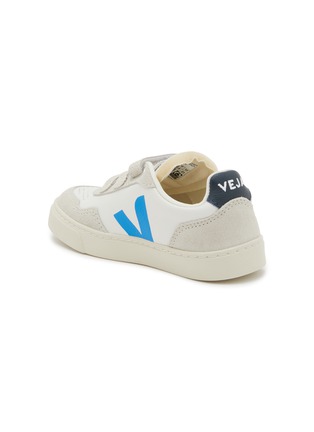 细节 - 点击放大 - VEJA - Small V-90 Low Top Toddlers' Sneakers