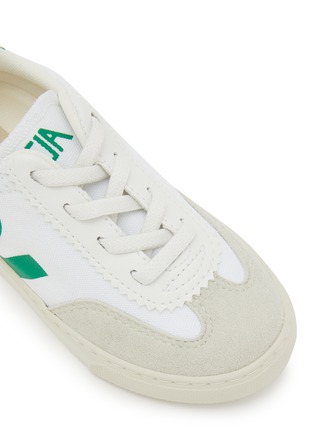 细节 - 点击放大 - VEJA - Small Volley Low Top Toddlers' Sneakers