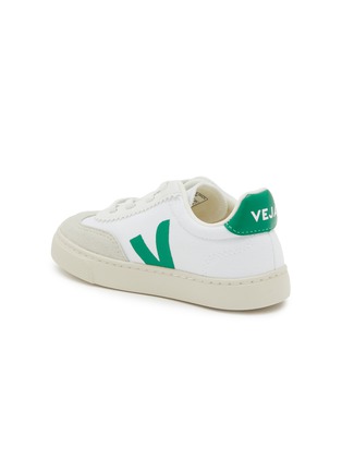 细节 - 点击放大 - VEJA - Small Volley Low Top Toddlers' Sneakers