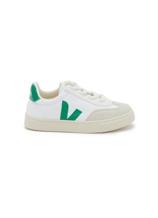 首图 - 点击放大 - VEJA - Small Volley Low Top Toddlers' Sneakers