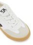 细节 - 点击放大 - VEJA - Small Volley Low Top Toddlers' Sneakers