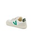 细节 - 点击放大 - VEJA - Small V-90 Low Top Kids' Sneakers