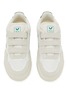 模特儿示范图 - 点击放大 - VEJA - Small V-90 Low Top Kids' Sneakers