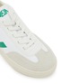 细节 - 点击放大 - VEJA - Small Volley Low Top Kids' Sneakers