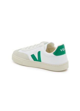 细节 - 点击放大 - VEJA - Small Volley Low Top Kids' Sneakers