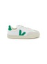 首图 - 点击放大 - VEJA - Small Volley Low Top Kids' Sneakers