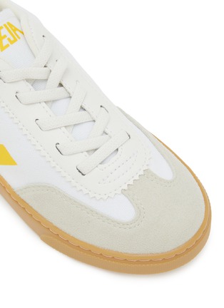 细节 - 点击放大 - VEJA - Small Volley Low Top Kids' Sneakers