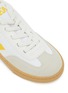 细节 - 点击放大 - VEJA - Small Volley Low Top Kids' Sneakers