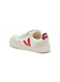 细节 - 点击放大 - VEJA - Small V-90 Low Top Toddlers' Sneakers