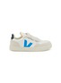 首图 - 点击放大 - VEJA - Small V-90 Low Top Kids' Sneakers