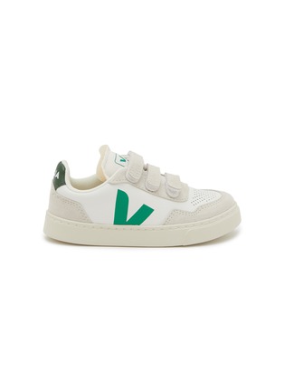 首图 - 点击放大 - VEJA - Small V-90 Low Top Toddlers' Sneakers