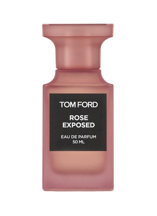 首图 -点击放大 - TOM FORD - Rose Exposed Eau de Parfum 50ml