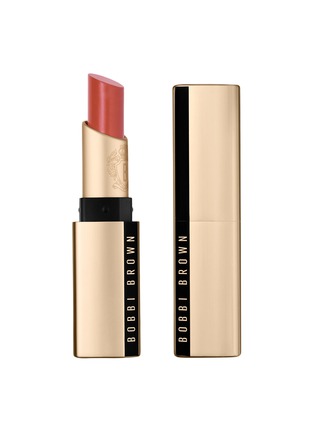 首图 -点击放大 - BOBBI BROWN - Luxe Matte Lipstick — Charmed