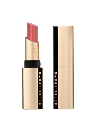 首图 -点击放大 - BOBBI BROWN - Luxe Matte Lipstick — Soft Bloom