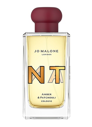 首图 -点击放大 - JO MALONE LONDON - Amber & Patchouli Cologne 100ml