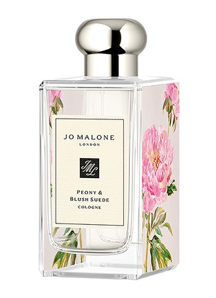 Main View - 点击放大 - JO MALONE LONDON - Lunar New Year Limited Edition Peony & Blush Suede Cologne 100ml