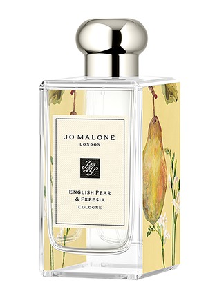 Main View - 点击放大 - JO MALONE LONDON - Lunar New Year Limited Edition English Pear & Freesia Cologne 100ml