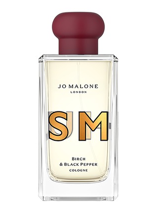 首图 -点击放大 - JO MALONE LONDON - Birch & Black Pepper Cologne 100ml