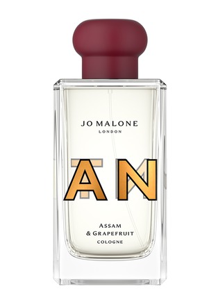 首图 -点击放大 - JO MALONE LONDON - Assam & Grapefruit Cologne 100ml