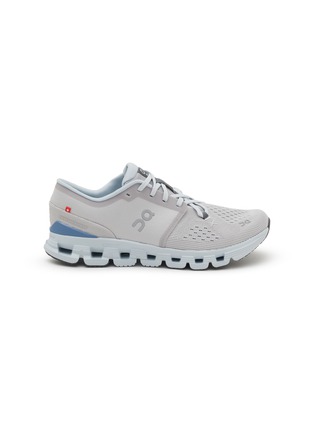 首图 - 点击放大 - ON - Cloud X 4 Low Top Women's Sneakers