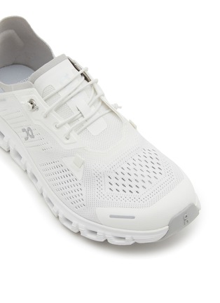 细节 - 点击放大 - ON - Cloud 6 Coast Low Top Women's Sneakers