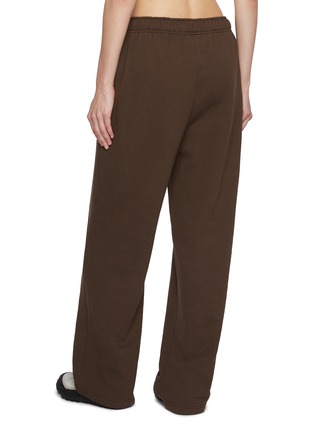 背面 - 点击放大 - ALO YOGA - Accolade Straight Leg Sweatpants