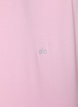  - ALO YOGA - All Day Short Sleeve T-shirt