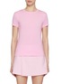 首图 - 点击放大 - ALO YOGA - All Day Short Sleeve T-shirt