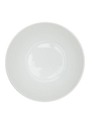 细节 –点击放大 - SHANG XIA - Porcelain Cup and Inkstone Saucer — Set of 2