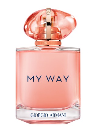 首图 -点击放大 - GIORGIO ARMANI BEAUTY - My Way Eau de Parfum Ylang 90ml