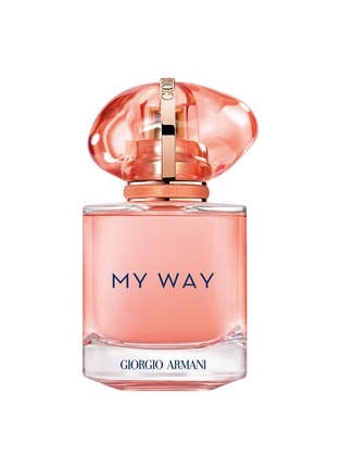 首图 -点击放大 - GIORGIO ARMANI BEAUTY - My Way Eau de Parfum Ylang 30ml