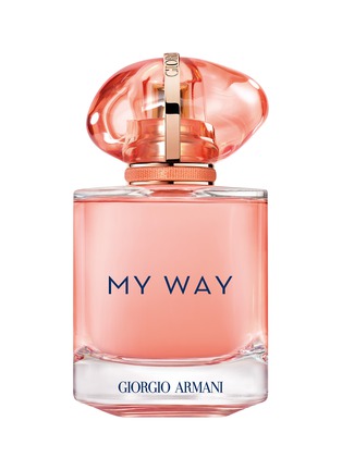 首图 -点击放大 - GIORGIO ARMANI BEAUTY - My Way Eau de Parfum Ylang 50ml